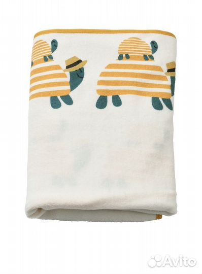 Чехол на пеленальную подстилку 83*55см(новая) IKEA