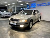 Skoda Octavia 1.6 AT, 2008, 248 956 км, с пробегом, цена 765 000 руб.