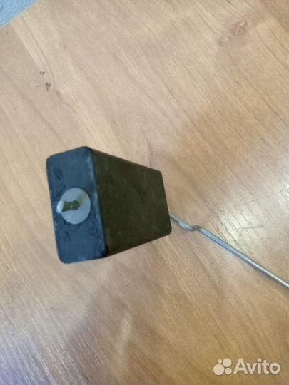 Датчик уровня топлива Volkswagen Passat B5+ седан