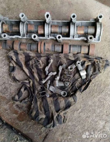 Запчасть на Ваз