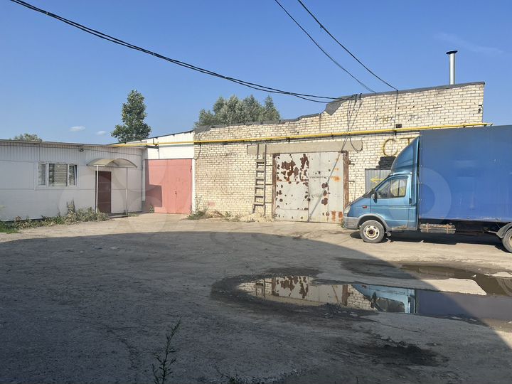 Производство, 180 м²