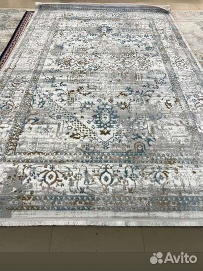 Ковер турецкий новый