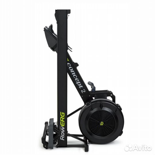 Гребной тренажер Concept2 D/E/Dynamic(Concept 2)