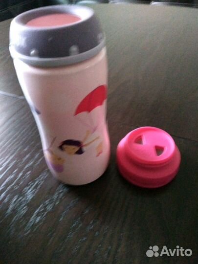 Бутылочки и соски Nuk и Tommee Tippee