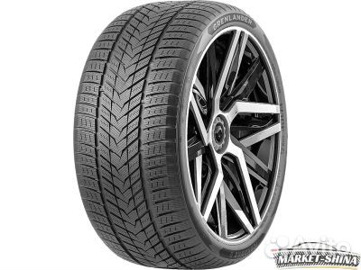 Grenlander IceHawke II 245/45 R20 103V