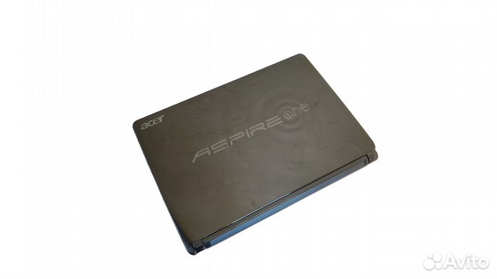 Нетбук Acer Aspire One D257 лк32