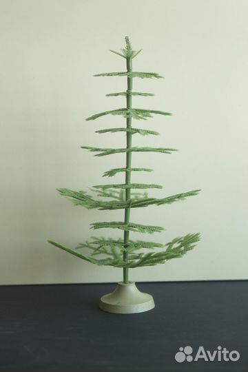 Елка малютка СССР