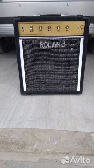 Продам гитару