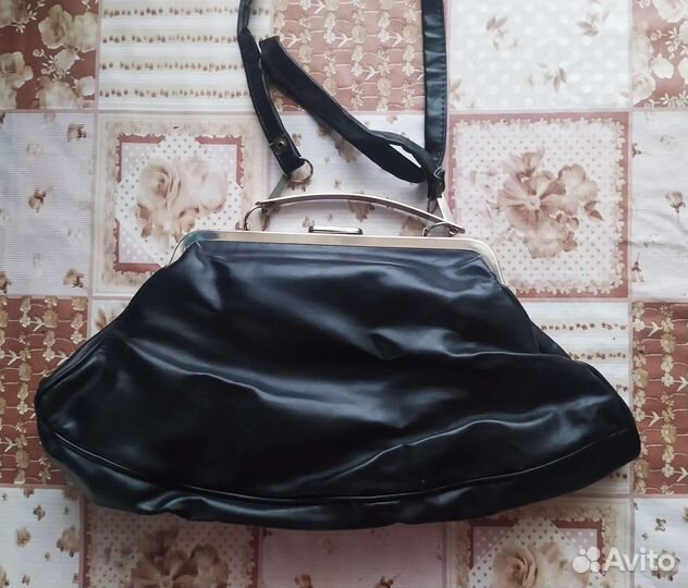 Сумки винтаж СССР