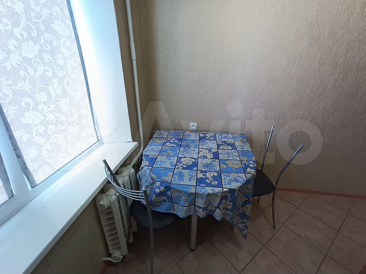 3-к. квартира, 65 м², 4/5 эт.