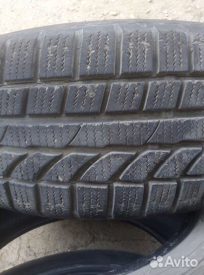 Toyo Snowprox S952 205/60 R16