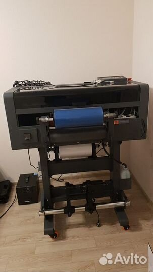 Uv dtf printer 1600-U1
