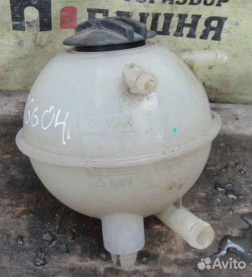 Chery Tiggo 4 Бачок расширительный