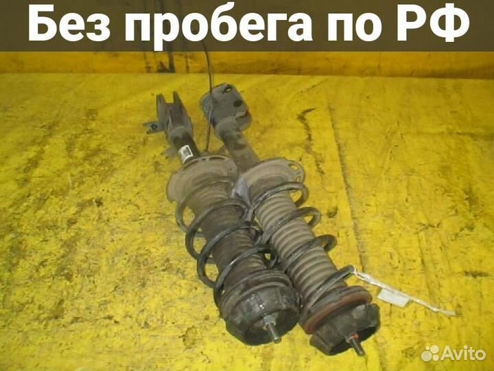 Стойка подвески Suzuki Swift ZC71S (Переднее)