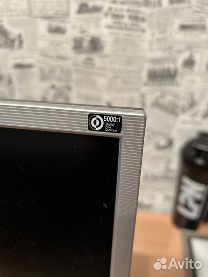 Монитор LG flatron
