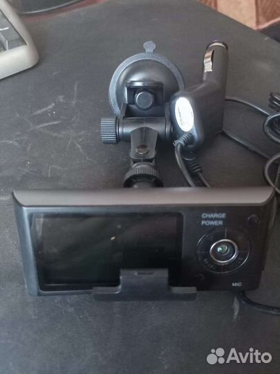 Видеорегистратор DVR R300