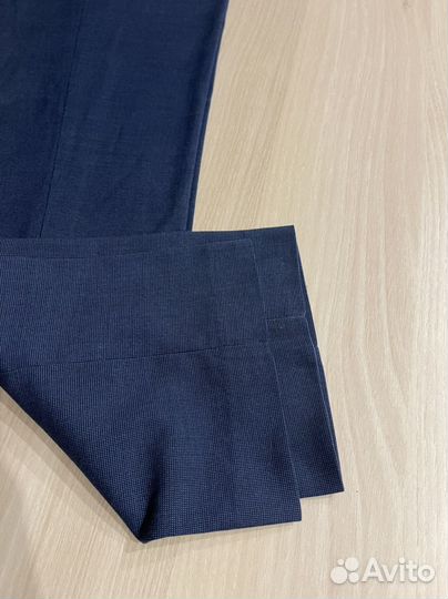 Школьный костюм zara 152