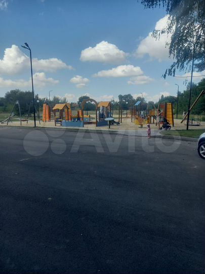 Квартира-студия, 26,5 м², 9/19 эт.