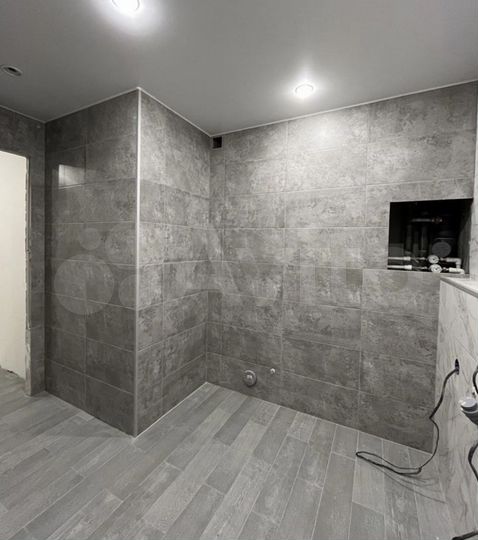 2-к. квартира, 55 м², 2/17 эт.