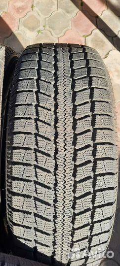 Nitto SN3 Winter 225/60 R18 100H