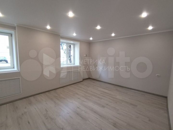 Квартира-студия, 24,2 м², 1/5 эт.
