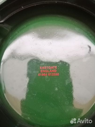 Пепельница «Jameson»