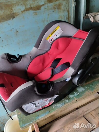 Автомобили люлька