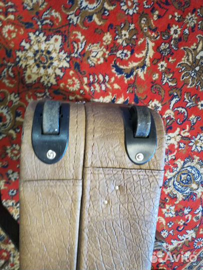 Чемодан СССР