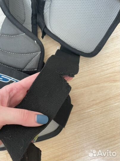 Нагрудник хоккейный easton ST4