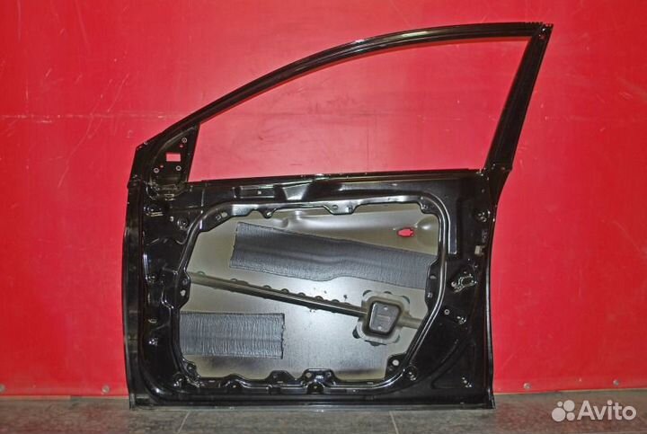 Дверь передняя правая Hyundai Sonata 7 LF