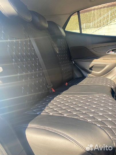 Чехлы в авто авточехлы