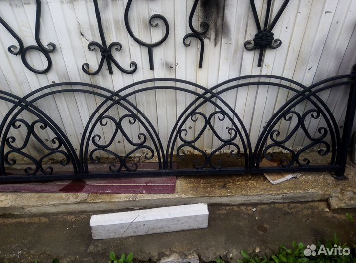 Сварка металлоконструкций