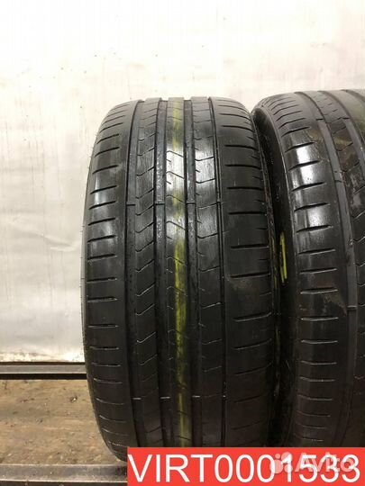 Pirelli P Zero PZ4 235/35 R20 92Y