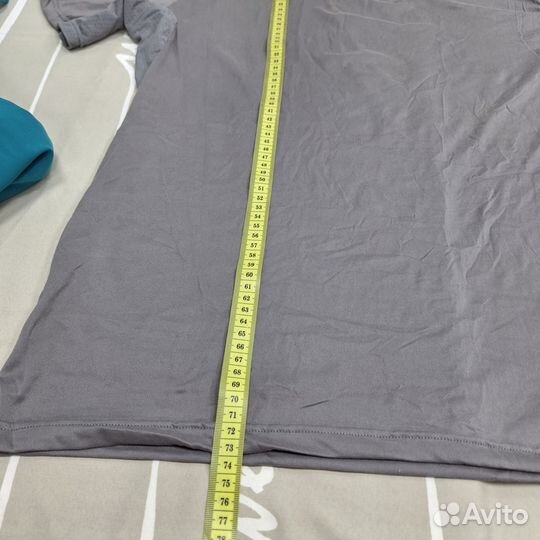 Футболка мужская 52-54 Quechua Египет новые