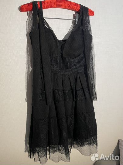 Платье befree xs