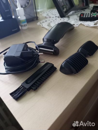 Триммер для тела