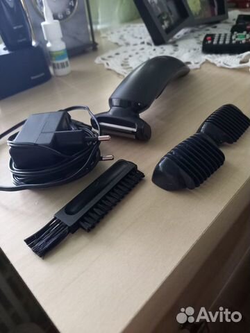 Триммер для тела