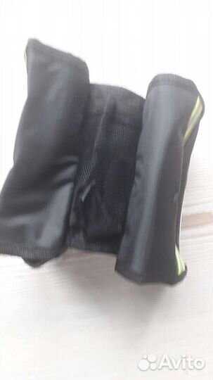 Велосумка близняшки