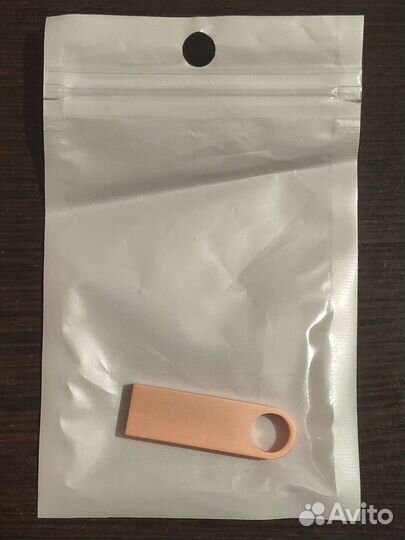 Новая USB Флешка 128 гб