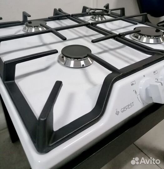 Gefest новые