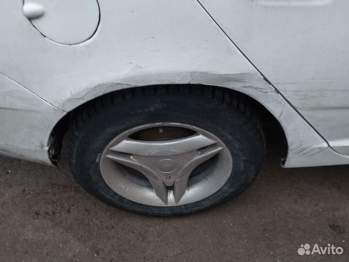 Chevrolet Cobalt 1.5 МТ, 2013, 499 982 км