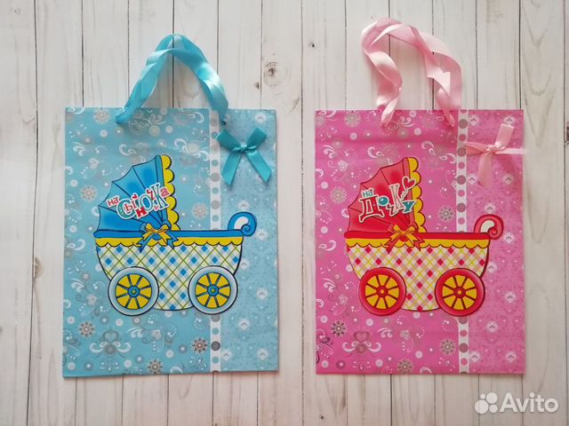 Новые пакеты для конкурса 