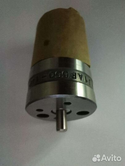 Распылитель для форсунки