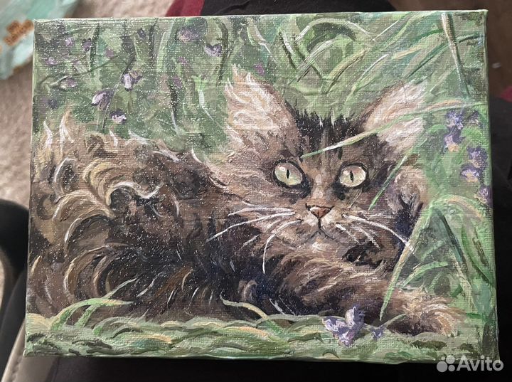 Рисунки на заказ