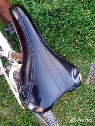 Велосипед stels