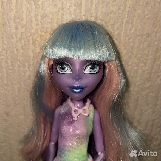 Куклы монстер хай monster high