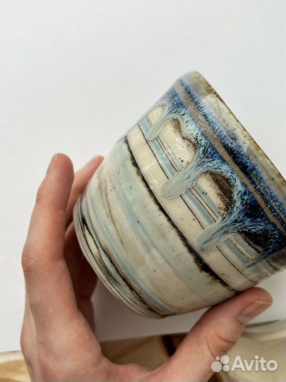 Керамическая посуда