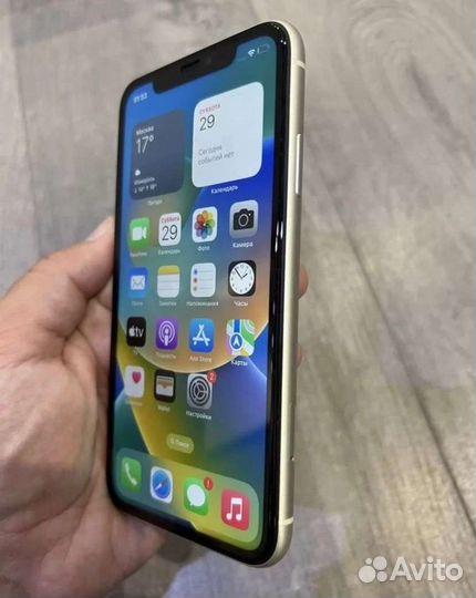iPhone 11