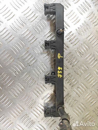 Проводка форсунок Ford Focus 1998-2005