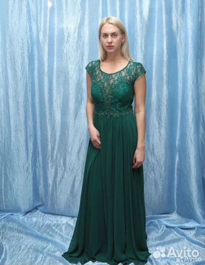 Платья на выпускной